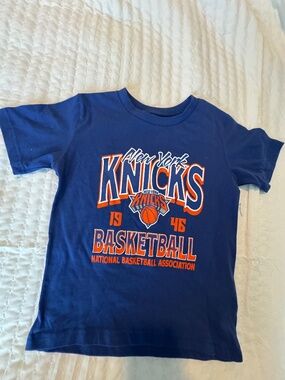 Knicks T-shirt